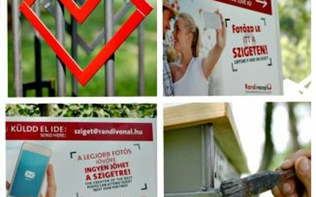 Fotózz és mutasd meg mit jelent számodra a szerelem! – fotópályázat
