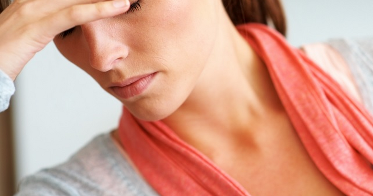 Miért nem vonzó, ha túlzottan jelen van az életedben a stressz?