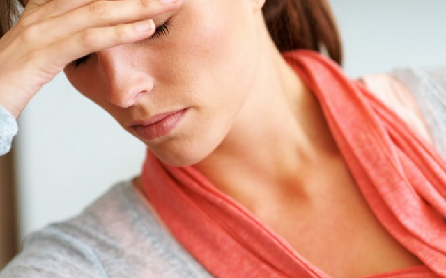 Miért nem vonzó, ha túlzottan jelen van az életedben a stressz?