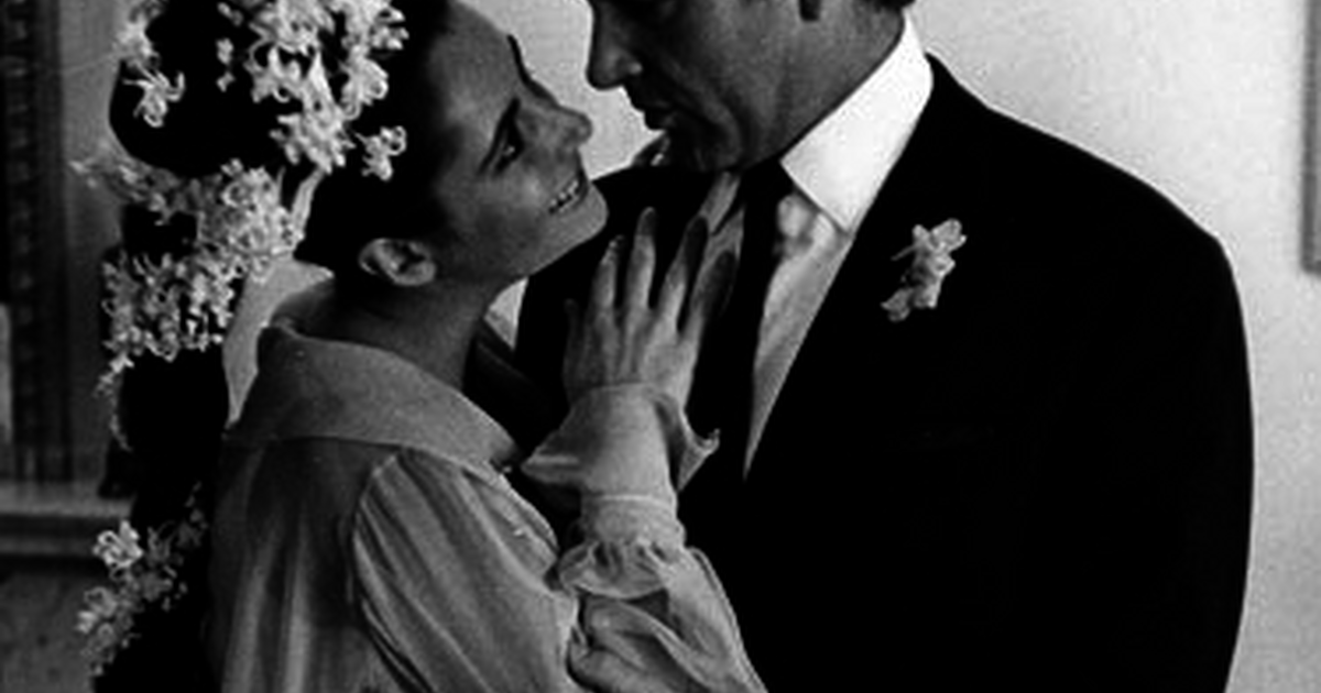 Legendás szerelmek: Liz & Dick / 1. rész