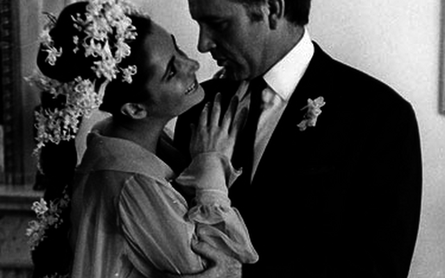 Legendás szerelmek: Liz & Dick / 1. rész