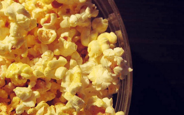  5 romantikus film hideg téli estékre