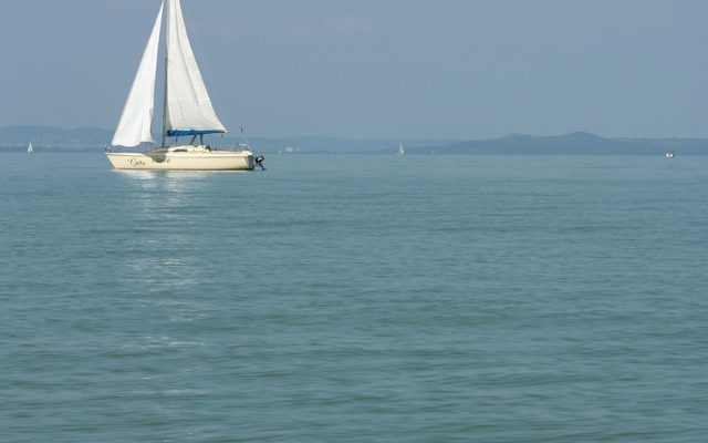 Ha nyár, akkor Balaton!