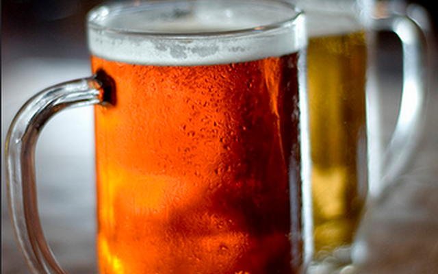 Bátorító sör vagy alkoholprobléma?