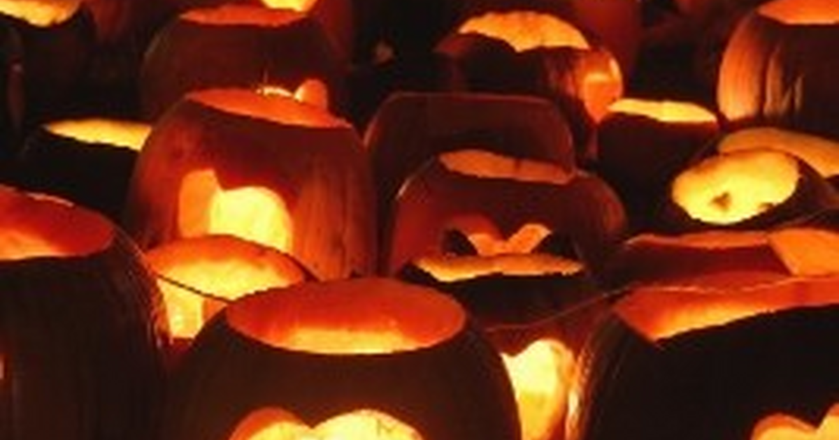 Hódít a Halloween őrület