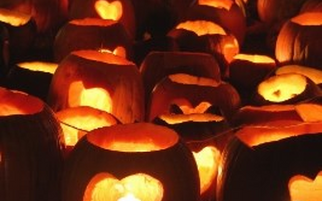 Hódít a Halloween őrület