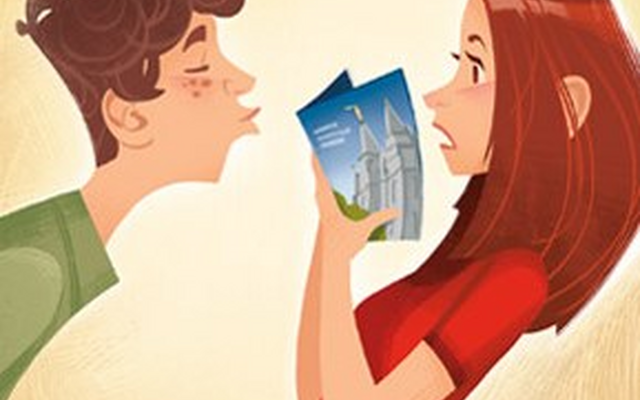 Mikortól számít valami randinak, illetve párkapcsolatnak? 