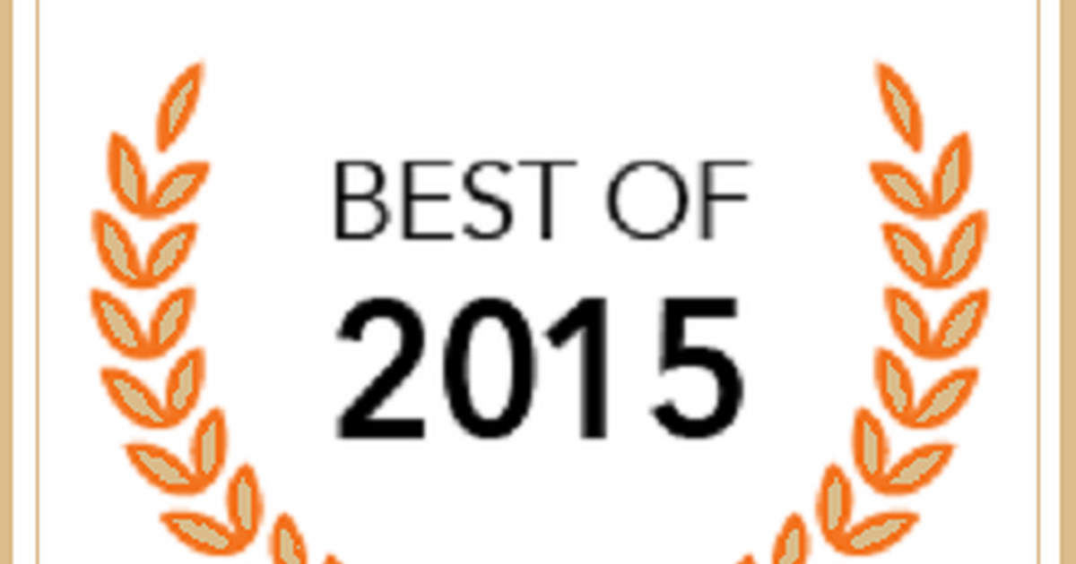 Best of RandiBlog - 2015 legsikeresebb bejegyzései