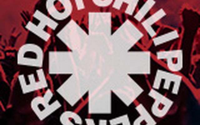 Nyerj Red Hot Chili Peppers koncertjegyeket!