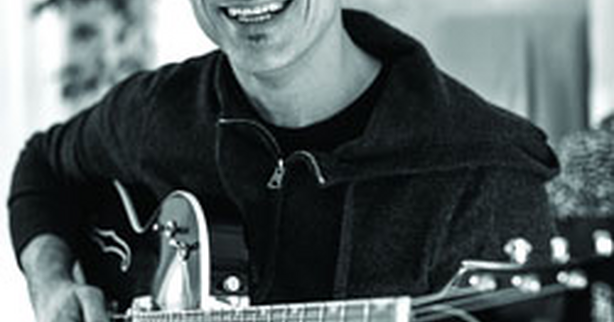 Eros Ramazzotti „PERFETTO” turné Budapesten, december 12-én