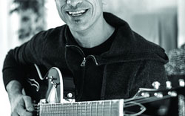 Eros Ramazzotti „PERFETTO” turné Budapesten, december 12-én