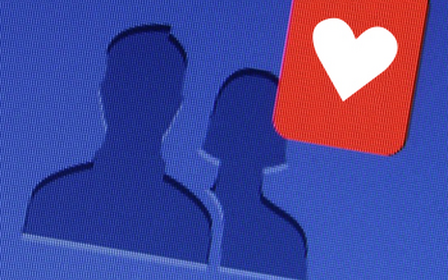 Párkeresés közös Facebook kedvelések alapján