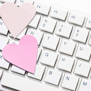 Hogyan hekkelhetjük meg az online randizást?