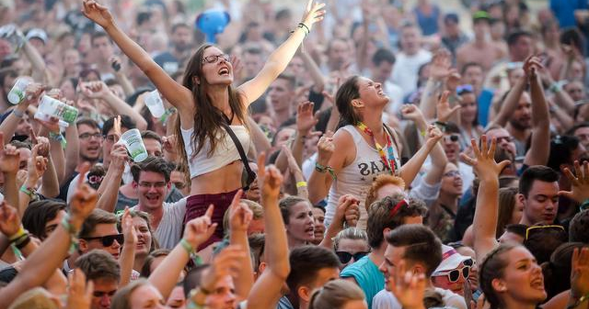 Sör, bor, jazz és fesztiválok kavalkádja