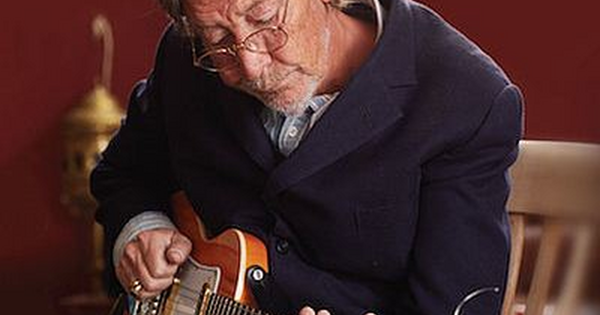 Chris Rea koncert november 6-án a Budapest Arénában