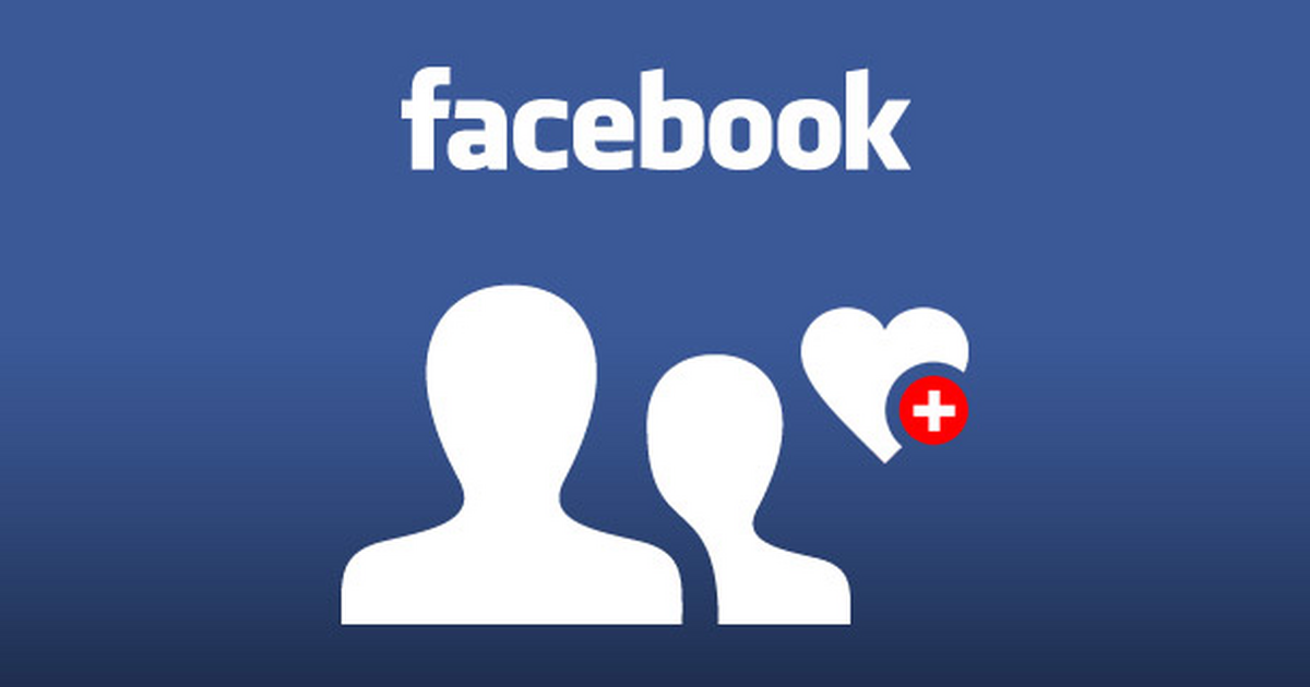 Mit árul el a Facebook a szerelmi életedről?