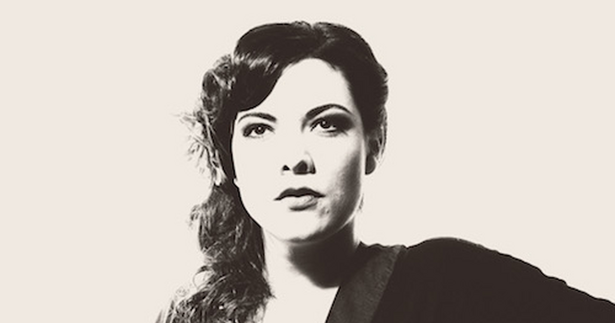 Caro Emerald koncert Budapesten!