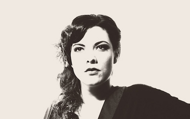 Caro Emerald koncert Budapesten!
