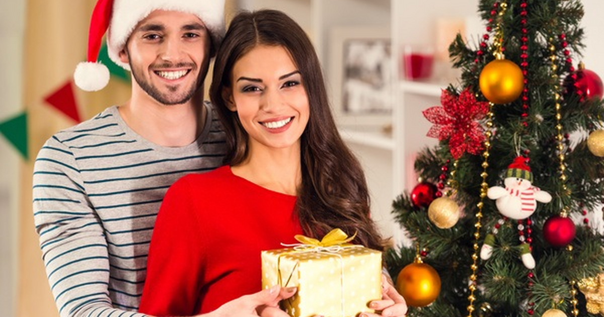 Hogyan éljük túl az első közös karácsonyt? És a többit?