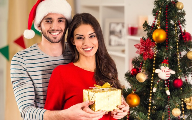 Hogyan éljük túl az első közös karácsonyt? És a többit?
