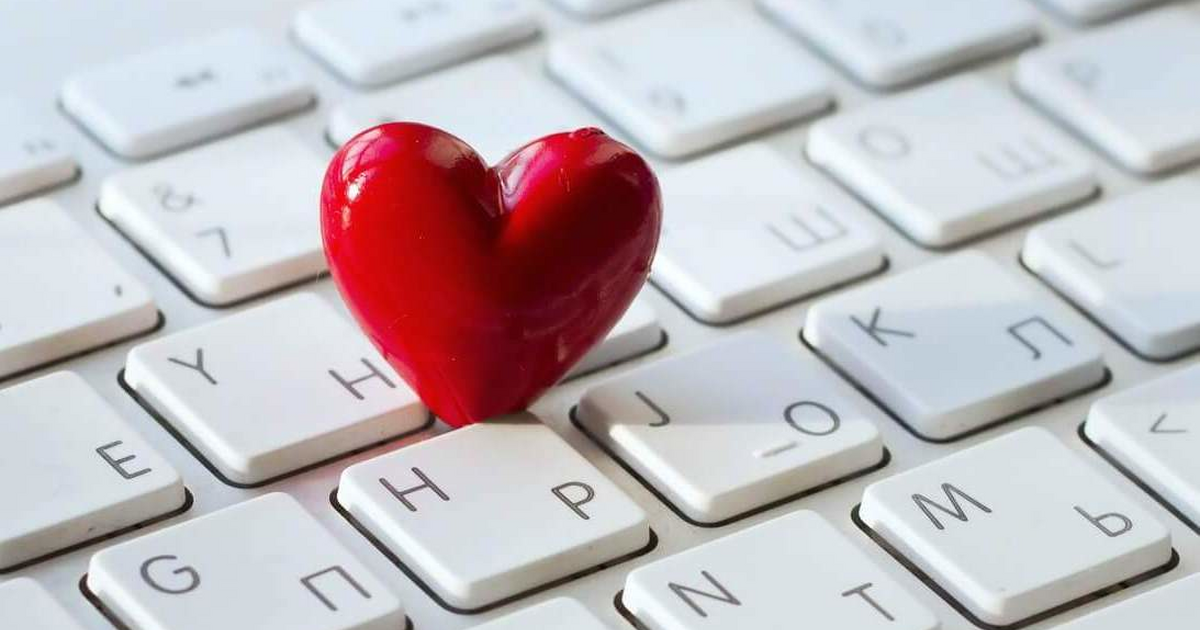 Mitől lesz valaki sikeres az online randizás világában?