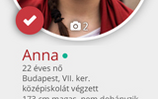 Legyél Te is Hitelesített Tag!