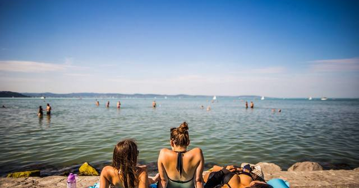 Strand-, sör- és halfesztivál a nyár szerelmeseinek