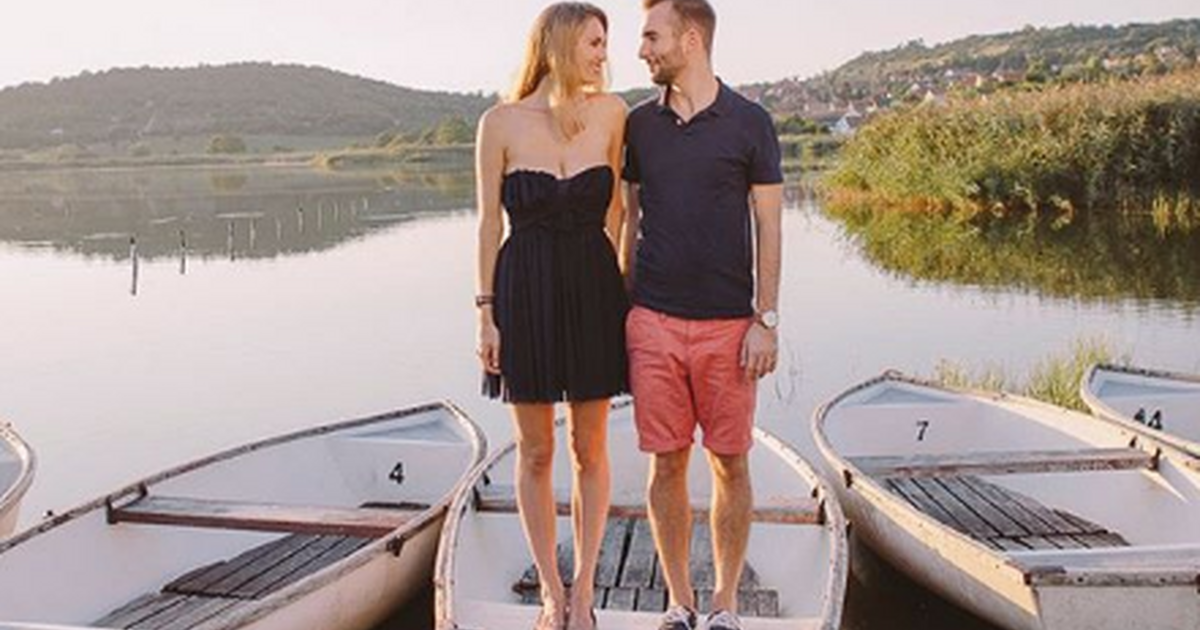 Honnan tudhatjuk, hogy ő az igazi? Jó tanácsok lánykéréshez!