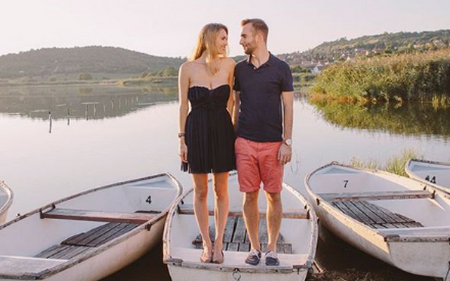 Honnan tudhatjuk, hogy ő az igazi? Jó tanácsok lánykéréshez!