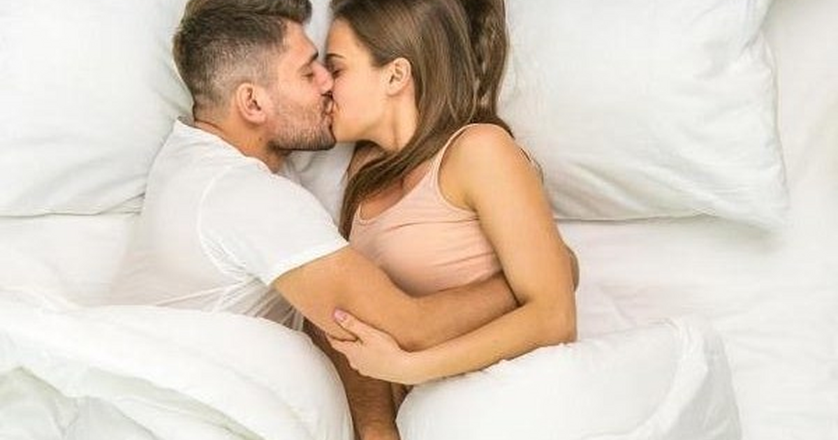 6+1 dolog, amit boldog párok elalvás előtt tesznek