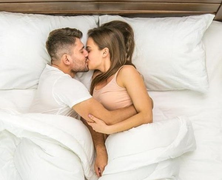 6+1 dolog, amit boldog párok elalvás előtt tesznek