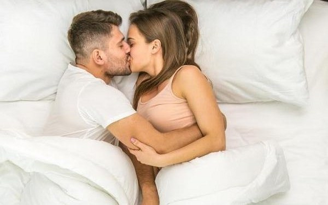 6+1 dolog, amit boldog párok elalvás előtt tesznek