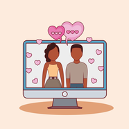 online társkereső sikertörténetek uk hogyan lehet tudni, hogy egy srác, akivel randizsz, kedvel téged