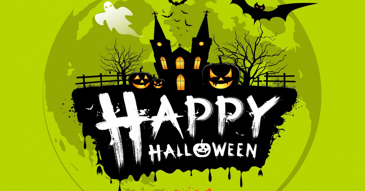Halloween – a legjobb programok a hosszú hétvégére