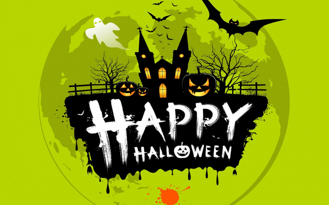 Halloween – a legjobb programok a hosszú hétvégére
