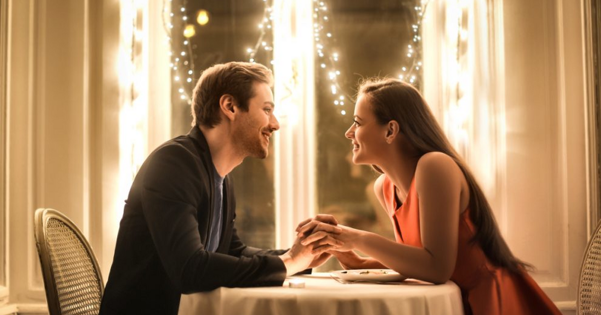 Slow dating: a lassú randizás előnyei