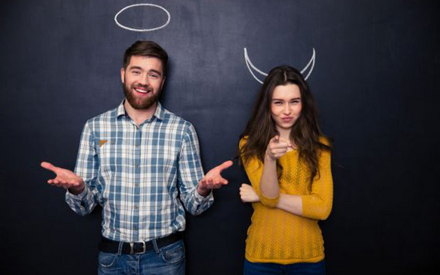 Hogyan szabadulhatunk meg a jóság kényszerétől és hogyan válhatunk jobb emberré?