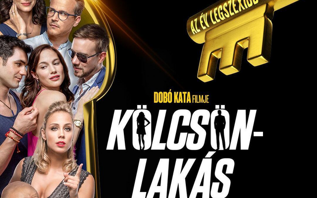 Óriási siker a Kölcsönlakás, Te se hagyd ki