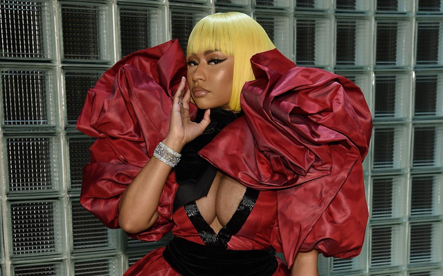 Budapestre érkezik Nicki Minaj és Future!