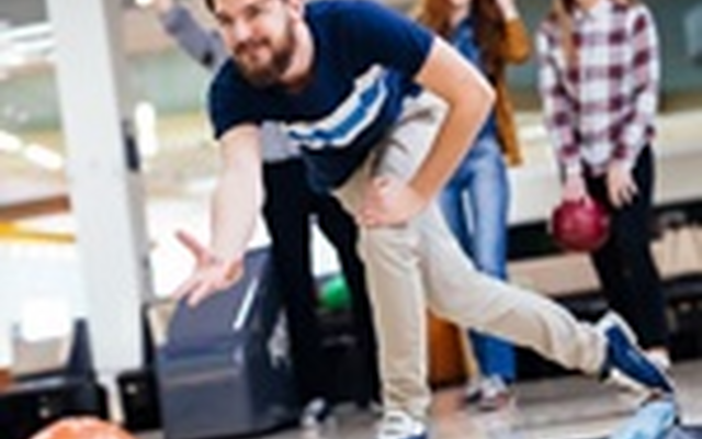 Beindítottuk a tavaszt egy kis bowlinggal