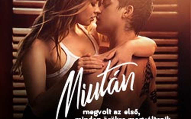Hivatalos: Az első szerelem tényleg mindent megváltoztat