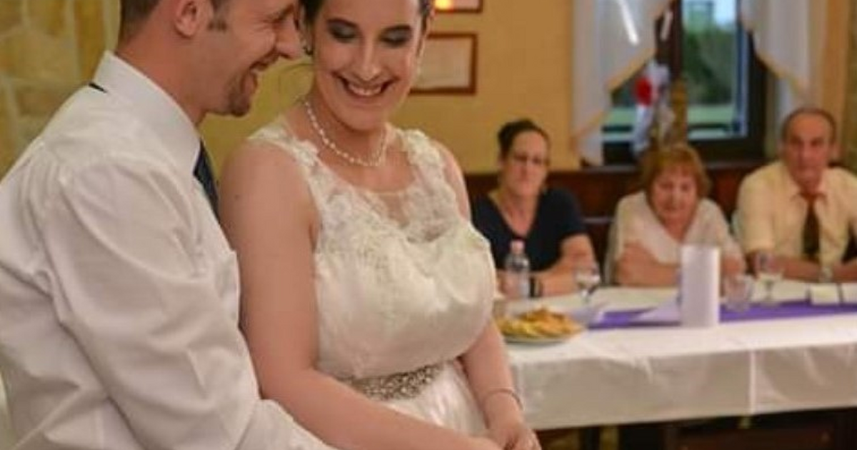 Egymásra találás, akár a mesékben