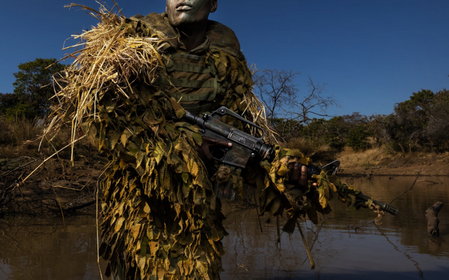 World Press Photo Kiállítás 2019