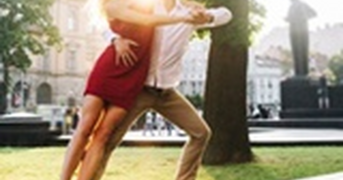 Beszámoló az őszindító Salsa estről