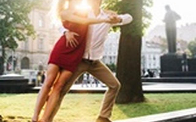 Beszámoló az őszindító Salsa estről
