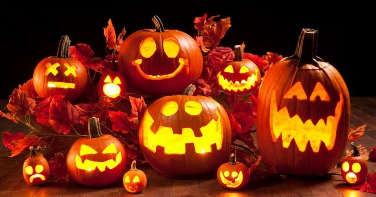 Rémisztően jó Halloween programok