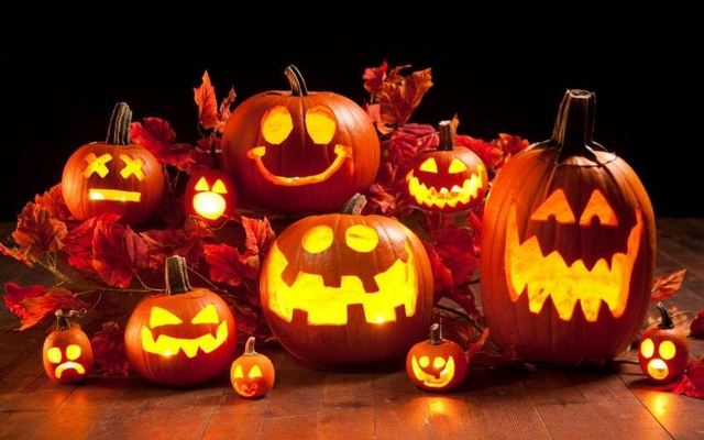 Rémisztően jó Halloween programok