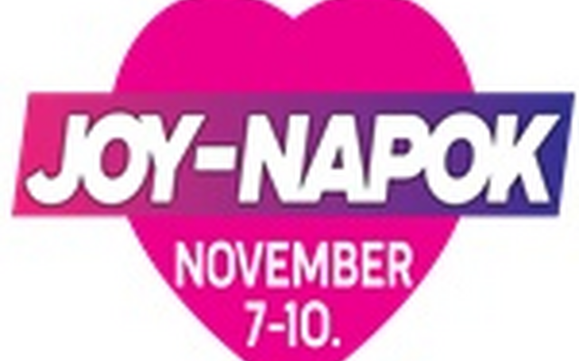 Joy-napok a Randivonalon