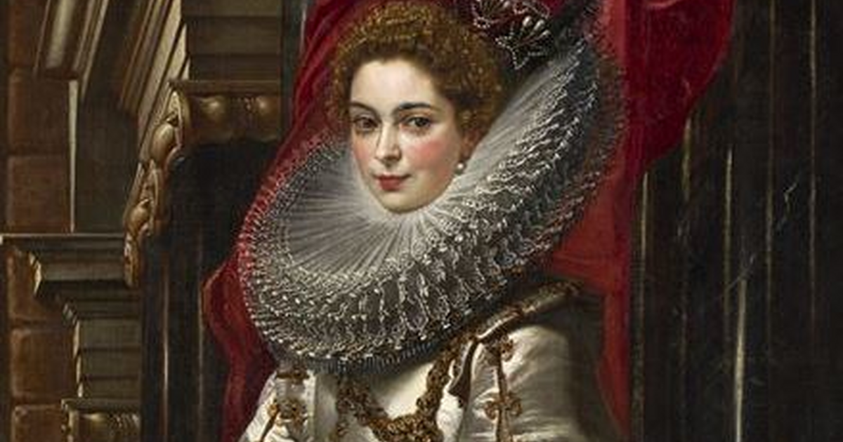Rubens, Van Dyck és a flamand festészet fénykora kiállítás a Szépművészeti Múzeumban