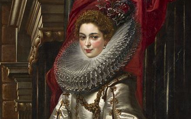 Rubens, Van Dyck és a flamand festészet fénykora kiállítás a Szépművészeti Múzeumban